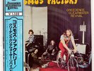 CREEDENCE CLEARWATER REVIVAL COSMO'S FACTORY FANTASY VIP5058 JAPAN OBI VINYL LP