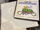 Jamboree In The Hills Labor Day Rebroadcast 1980 OHIO RARE Country 3 LP Set