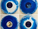 Steven Price – Gravity Soundtrack Score Blue Sky Cloud Cover Colored Vinyl Mondo