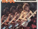 AC/DC - '74 Jailbreak (1984) LP Vinyl Atlantic 80178-1-Y
