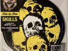The Misfits The Lemonheads – Skulls Vinyl Picture 7“ Record Store Day NEW Mint
