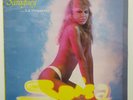 Saraguey La Orquesta - Salsa Romantica, Rare LP Salsa Dura  Vamos A Dejarlo