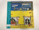 GEORGE HARRISON GONE TROPPO - DARK HORSE P-11263 Japan  LP