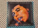 Bryan Ferry Street Life 20 Great Hits Roxy Music Vinyl Rare Canada 1986 Lp Ex