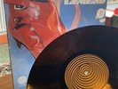 LEGEND SELF TITLED RED BOOT LP VINYL Rare Original UK Vertigo Swirl 1st Press