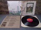 Very Rare Led Zeppelin Vinyl LP First Pressing 1971 4 Symbols Untitled