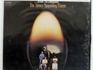 MAHAVISHNU ORCHESTRA INNER MOUNTING FLAME CBS SOPL10 JAPAN CAP OBI SHRINK LP