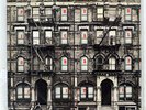 LED ZEPPELIN PHYSICAL GRAFFITI SWAN SONG P5163N JAPAN VINYL 2LP