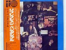 PENTANGLE REFLECTION TRANSATLANTIC IRP80729 JAPAN OBI VINYL LP