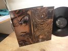 ASPHYX - THE RACK LP - Century Media 1991 - 1st Press - Black Metal