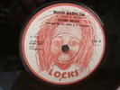 Silford Walker – Burn Babylon  UK Vinyl, 7