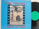 The Heptones         Back on top        NM # 75