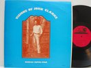John Clarke       Visions of         Reggae Super Star       NM # 75