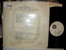 JONATHAN RICHMAN AND THE MODERN LOVERS BACK IN YOUR LIFE LP TEST PRESSING 1979
