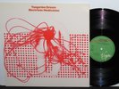 TANGERINE DREAM 1970 ELECTRONIC, KOSMISCHE LP ELECTRONIC MEDITATION NEAR MINT