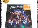 Helloween United Alive (5LP Box Set) [VINYL]