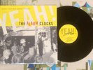 The Alarm Clocks LP Yeah  Savage 1966 Ohio Garage Raunch  M/M-