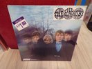 SEALED THE ROLLING STONES 