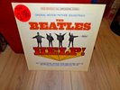 SEALED THE BEATLES HELP ORIGINAL PRESSING