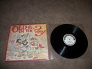 Old & In The Way - Vinyl LP - RX-103 - Jerry Garcia - Bluegrass / Country / Folk