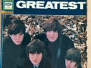 BEATLES - The Beatles Greatest - 1965- LP - first pressing Odeon SMO 83991