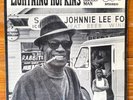 Lightnin’ Hopkins – Texas Blues Man– Texas-Country Blues Vinyl LP – OG Arhoolie