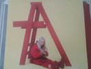 Billie Eilish   .. Don't Smile At Me  . Limited Edition Red Yellow Reissue