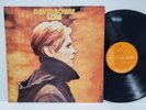 DAVID BOWIE Low OG 1977 UK Press LP RCA PL 12030 NEAR MINT Vinyl GLAM