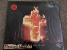 Marilyn Manson The Last Tour On Earth Vinyl