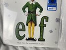 ELF Motion Picture Soundtrack on Exclusive Blue Narwhal Vinyl