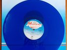 THE MOTORS AIRPORT VERY RARE 12 INCH UK BLUE VINYL, LIMITED EDITION, BRAND NEW