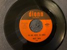 MOSES SMITH -THE GIRL ACROSS THE STREET rare ORIGINAL US 1968 NORTHERN SOUL EX++