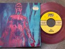 NIRVANA - SLIVER / DIVE rare US 1990 / GRUNGE / ALTERNATIVE / PINK VINYL / MINT-