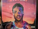 Chance The Rapper - ACID RAP Vinyl LP Blue Purple Swirl '19 FIRST PRESSING NEW