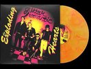 The Exploding Hearts | Clear Vinyl LP | Guitar Romantic (Expanded