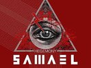Samael Hegemony  Explicit Lyrics (Vinyl)