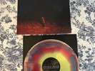 Phoebe Bridgers Punisher Turntable Lab TTL Fun Explosion Swirl LP Limited 1200