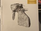 COLDPLAY A Rush of Blood to the Head LP WHITE Color Vinyl B&N Exclusive SEALED