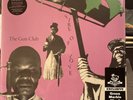 THE GUN CLUB - Fire Of Love - 2xLP GREEN Color Vinyl /750 Newbury Comics Miami