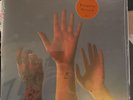 BOYGENIUS The Record LP CLEAR Color Vinyl Unplayed JULIEN BAKER/Phoebe Bridgers