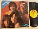 The Shocking Blue S/T LP Colossus Stereo 1st Press Venus Nirvana Love Buzz  VG+