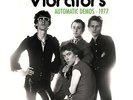 The Vibrators Automatic Demos 1977 (Vinyl) 12