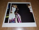 INDIGO GIRLS * INDIGO GIRLS * FOLK ROCK ACOUSTIC VINYL LP EX/EX 1989 EPIC