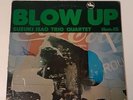 Isao Suzuki Blow Up JAPAN Three Blind Mice TBM-15 1979 NM/VG