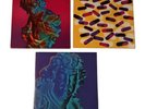 NEW ORDER 'Technique' Vinyl Triple Shot  Full 1989 Album plus TWO 12