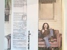 Crosby Stills & Nash S/T LP Electric Recording Company ERC Opened Played 1x NM