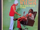 Delroy Wilson - Better Must Come VG+/VG+