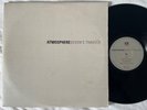 Atmosphere – Seven's Travels 2LP [1st US OG Press] RHYMESAYERS