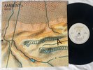 Brian Eno – Ambient 4 On Land LP (EX) [1st US Press] EDITIONS EG