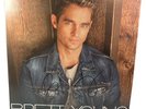 Brett Young Self Titled LP Vinyl Gatefold SIGNED AUTOGRAPH Rare Country VG++